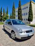 Volkswagen Polo Segunda Dona