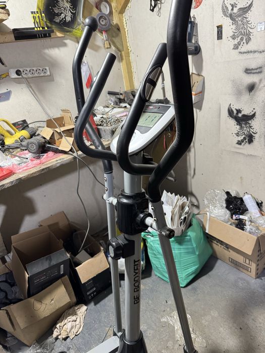 Орбітрек магнітний з Німеччини до 120 кг