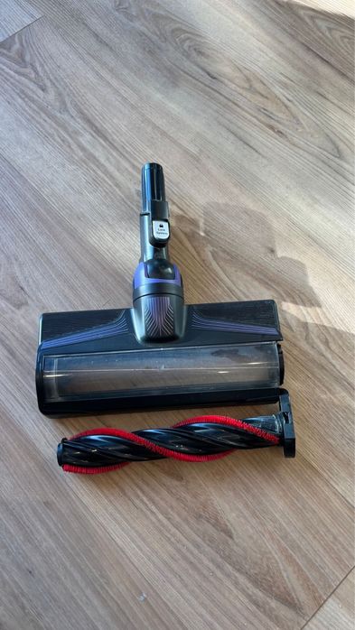 POUCO USO - Aspirador Vertical Rowenta RH1129WO X-Nano Essential