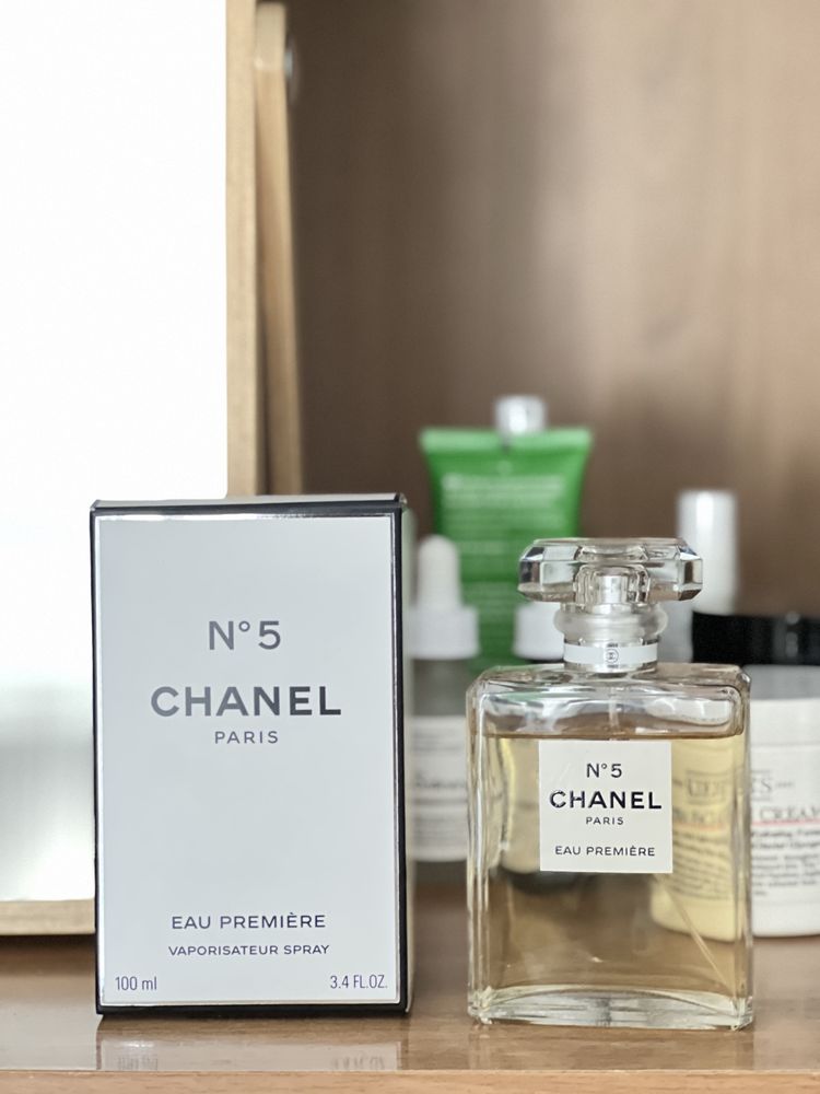 Chanel N° 5 eau première 100ml