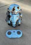 Robot zabawka Transformers Ostatni Rycerz Autobot Sqweeks Hasbro