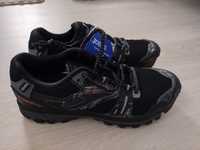 Nowe buty do biegania Joma