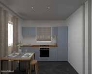 Apartamento t2