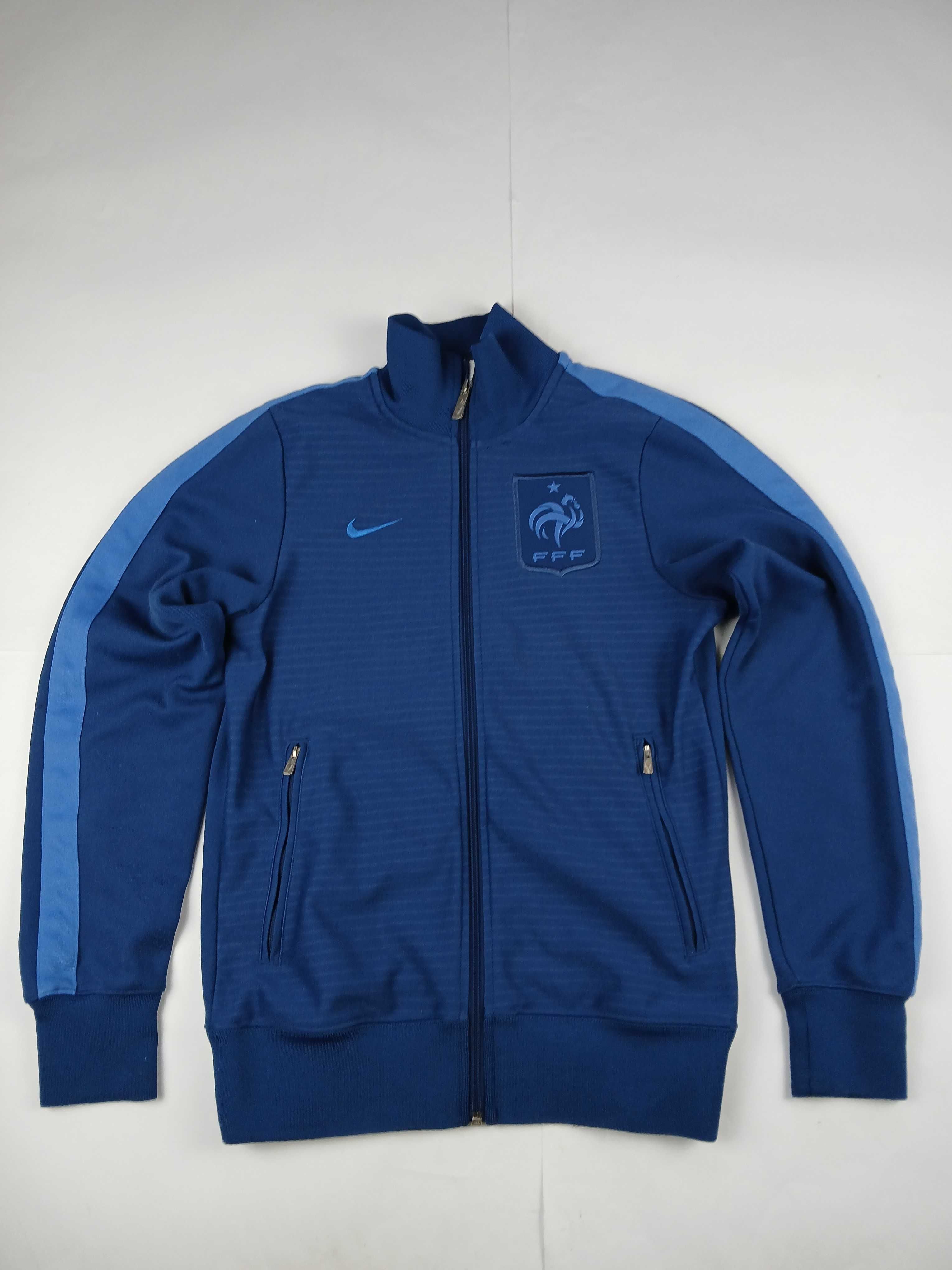 Bluza sportowa Francja Nike rozm : S