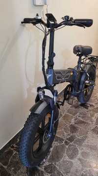 Електровелосипед ENGWE EP-2 PRO Grey 750 W 2023