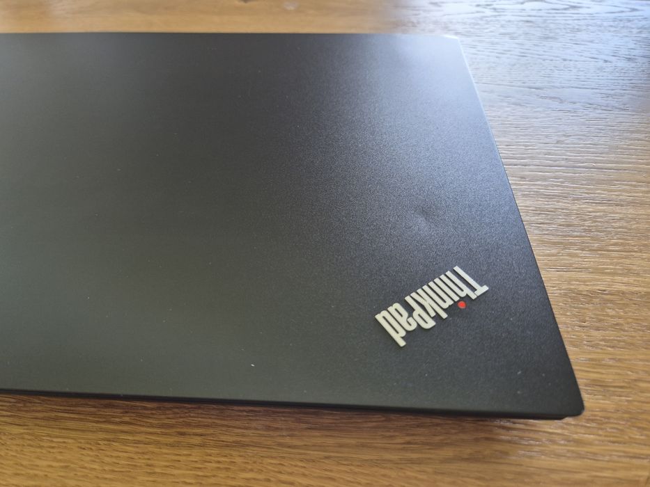 Lenovo ThinkPad E15, Intel I5, 8GB RAM, 256GB SSD NVME, WIN 11