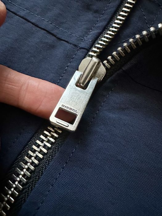 Куртка Diesel  чоловіча б/в