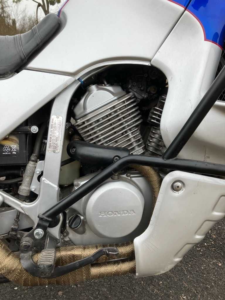 Honda Transalp 600