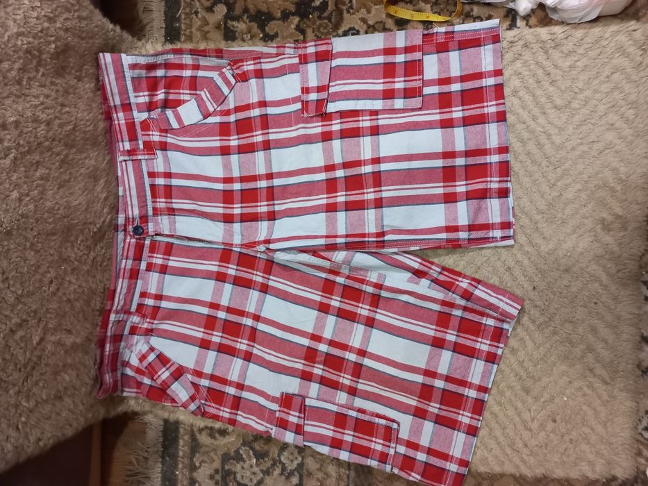 Лот Футболка, шорты р.3ХL, 56-58