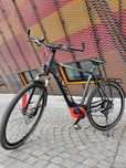 Rower Elektryczny KTM Macina sport XT11 CX5 Shimano Deore XT