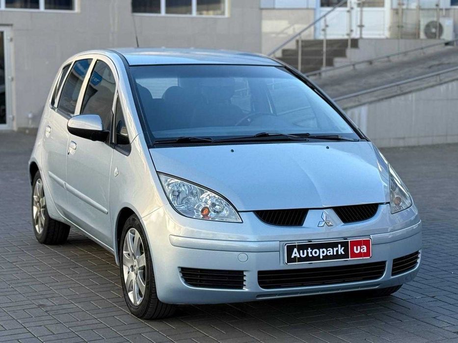 Продам Mitsubishi Colt 2006р. #72816