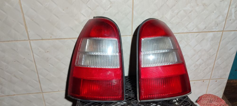 Стопарі к Opel-Vectra B караван рістайл