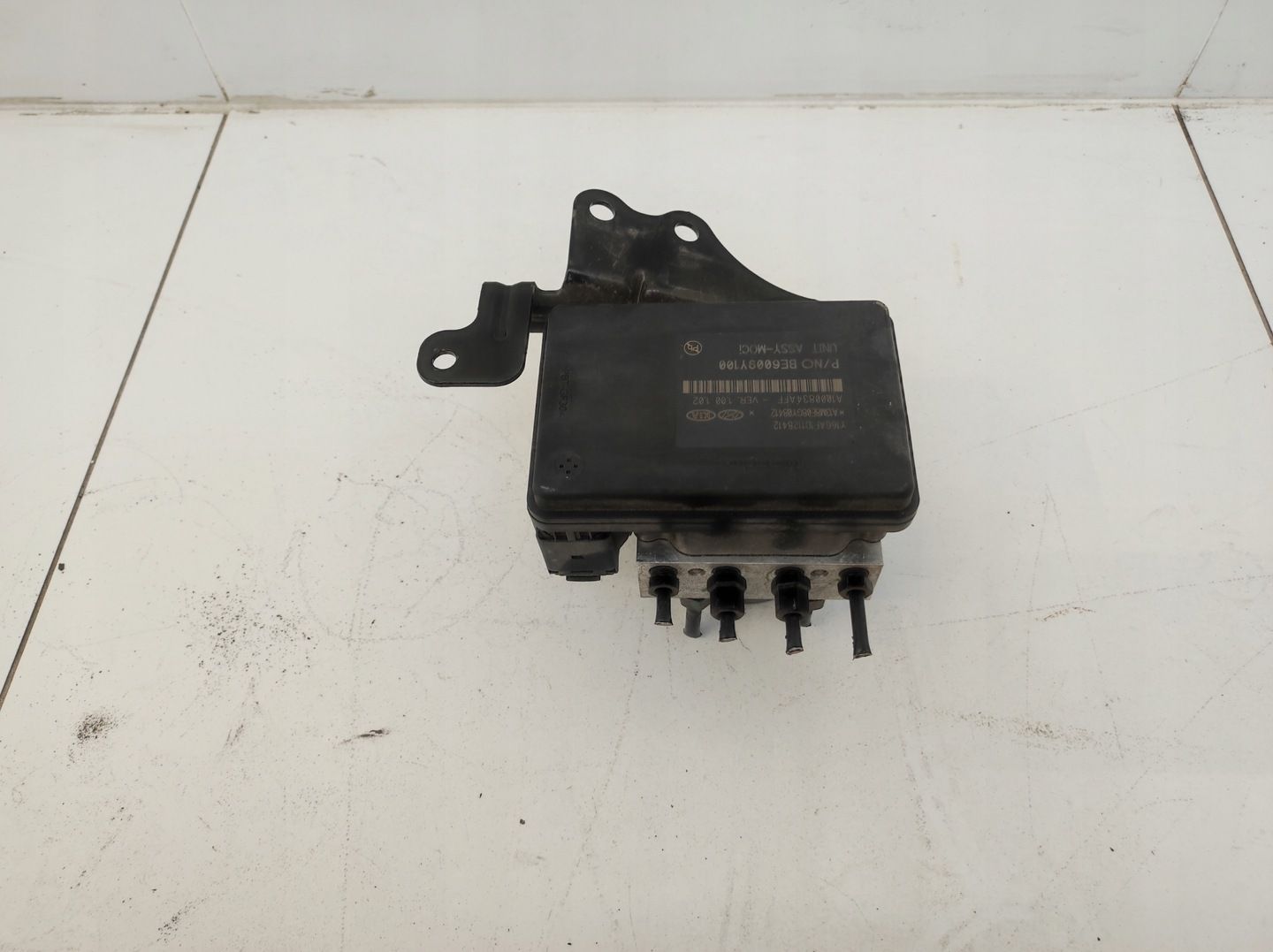 POMPA ABS HYUNDAI TUCSON III 3 LIFT 1.6 CRDI MANUAL