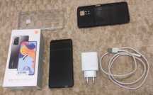 Xiaomi Redmi Note 11 PRO 5G