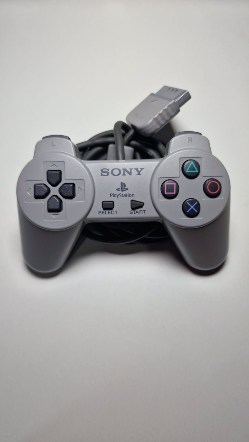 Playstation 1 SCPH-9002