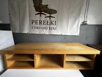 Regal pod tv ikea