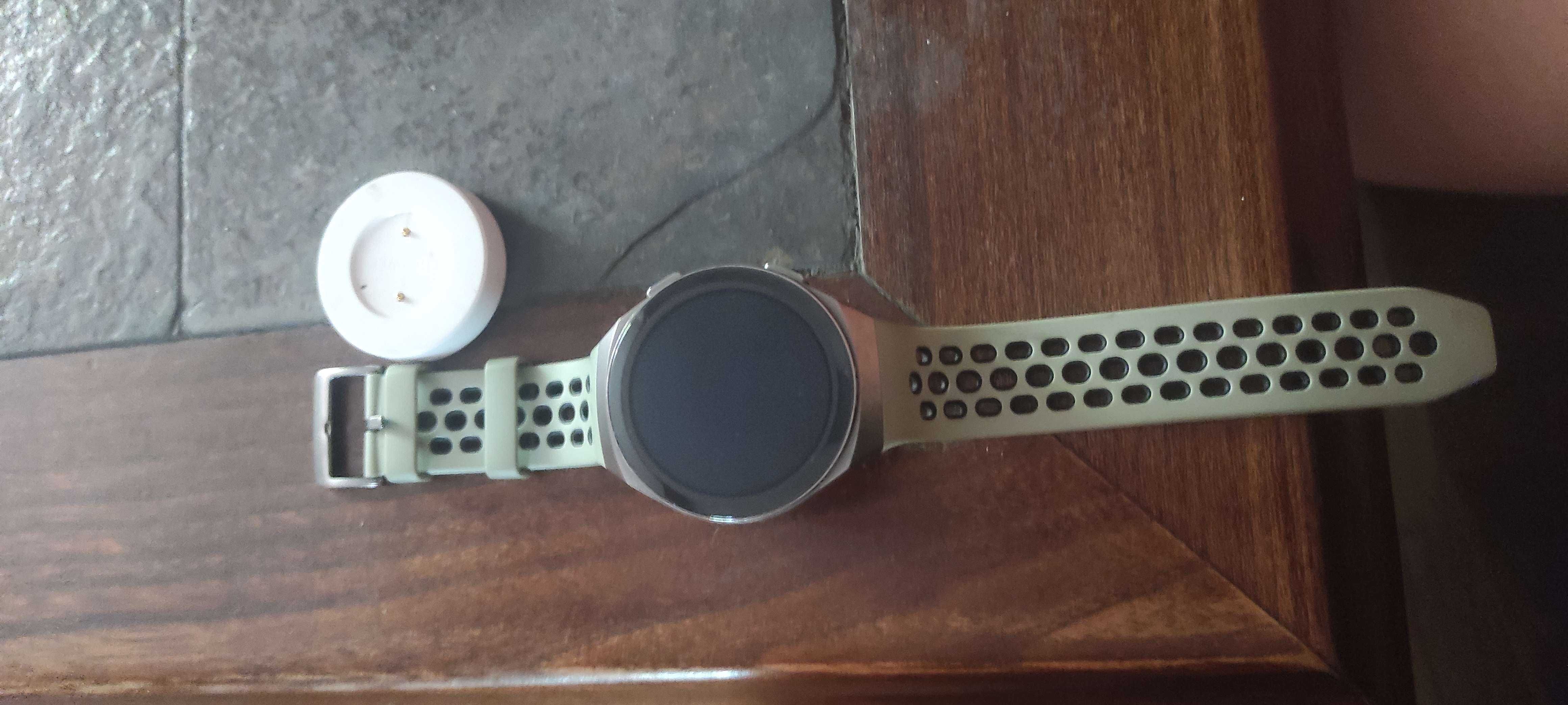 Smartwatch Huawei GT 2e