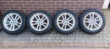 Koła Bmw G20 5x112!