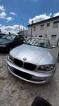 Carro BMW 118D de janeiro de 2007 para venda