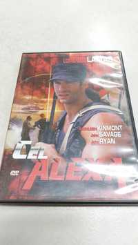 Cel Alexa. Film dvd