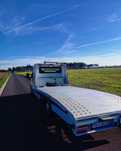 Pomoc drogowa transport Poznań -Swarzedz