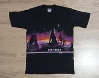 San Segal 1989 Las Vegas Wolf ONEITA t-shirt koszulka