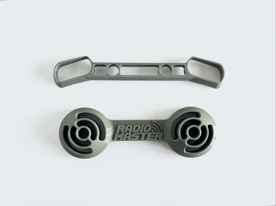 Захист рукояток (стіків) пульта RadioMaster TX12, TX15, TX16s