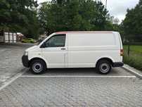 Volkswagen Transporter T5 2005r 1.9tdi