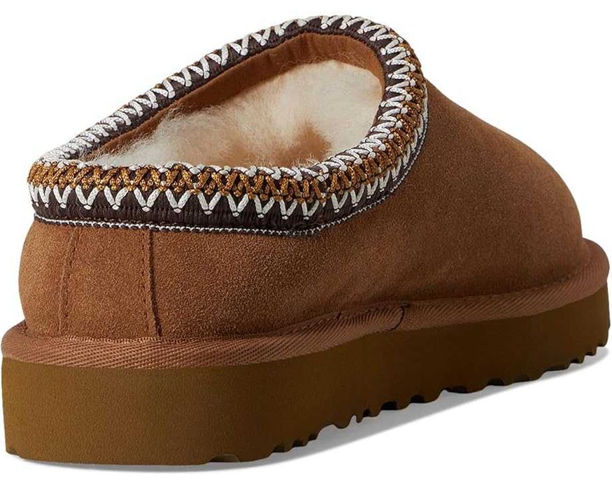 Угги UGG Tasman II 2 Chestnut Оригінал (Розміри)