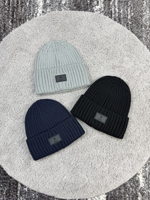 Нові чоловічі шапки бавовняні Ральф