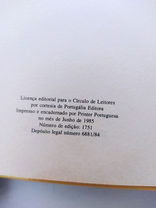 A Ilha do Tesouro. Ano 1985. Robert Louis Stevenson.