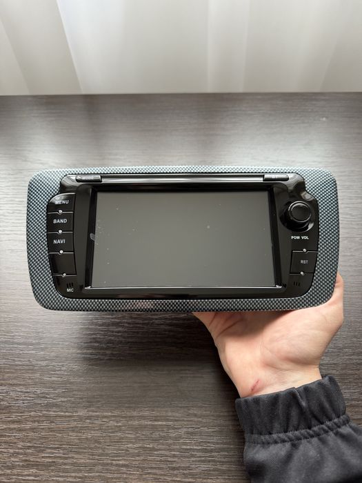 Автомагнітола Seat Ibiza 2/32 2009-2013