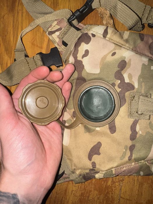 Мультикам гідратор на 3 л