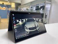 Dell Latitude 7390 2-in-1 |i7-8650U|16GB RAM| Топ для роботи в дорозі