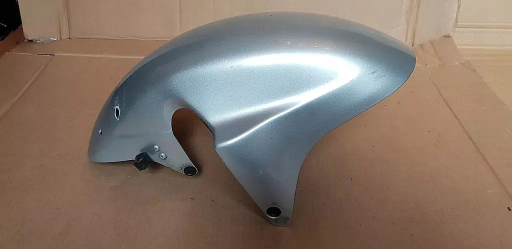 TL SUZUKI Błotnik TL1000 Błotnik Przód TL 1000 Nadkole Suzuki TL 1000R