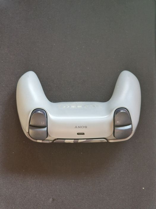 Comando dualsense ps5 cinzento