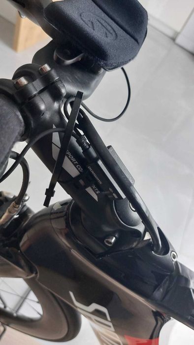 Rower TT czasowy triathlonowy Specialized Shiv Di2