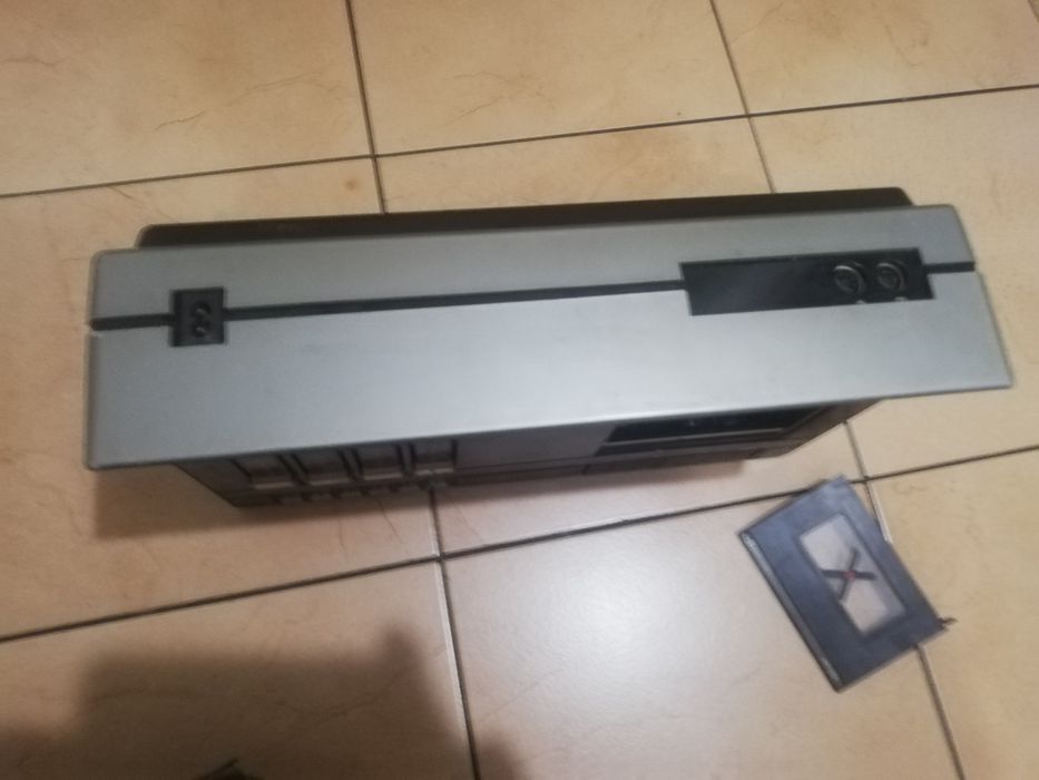 magnetofon unitra finezja 1 m536SD