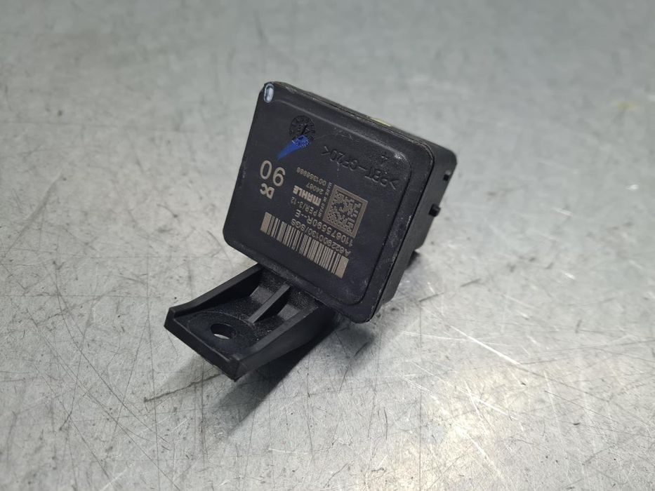 Temporizador velas RENAULT Trafic III (FG_)