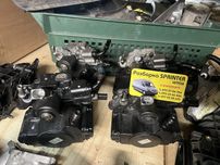 насос ТНВД om 651-642 mercedes sprinter 316-519 w906-907 2018-2022