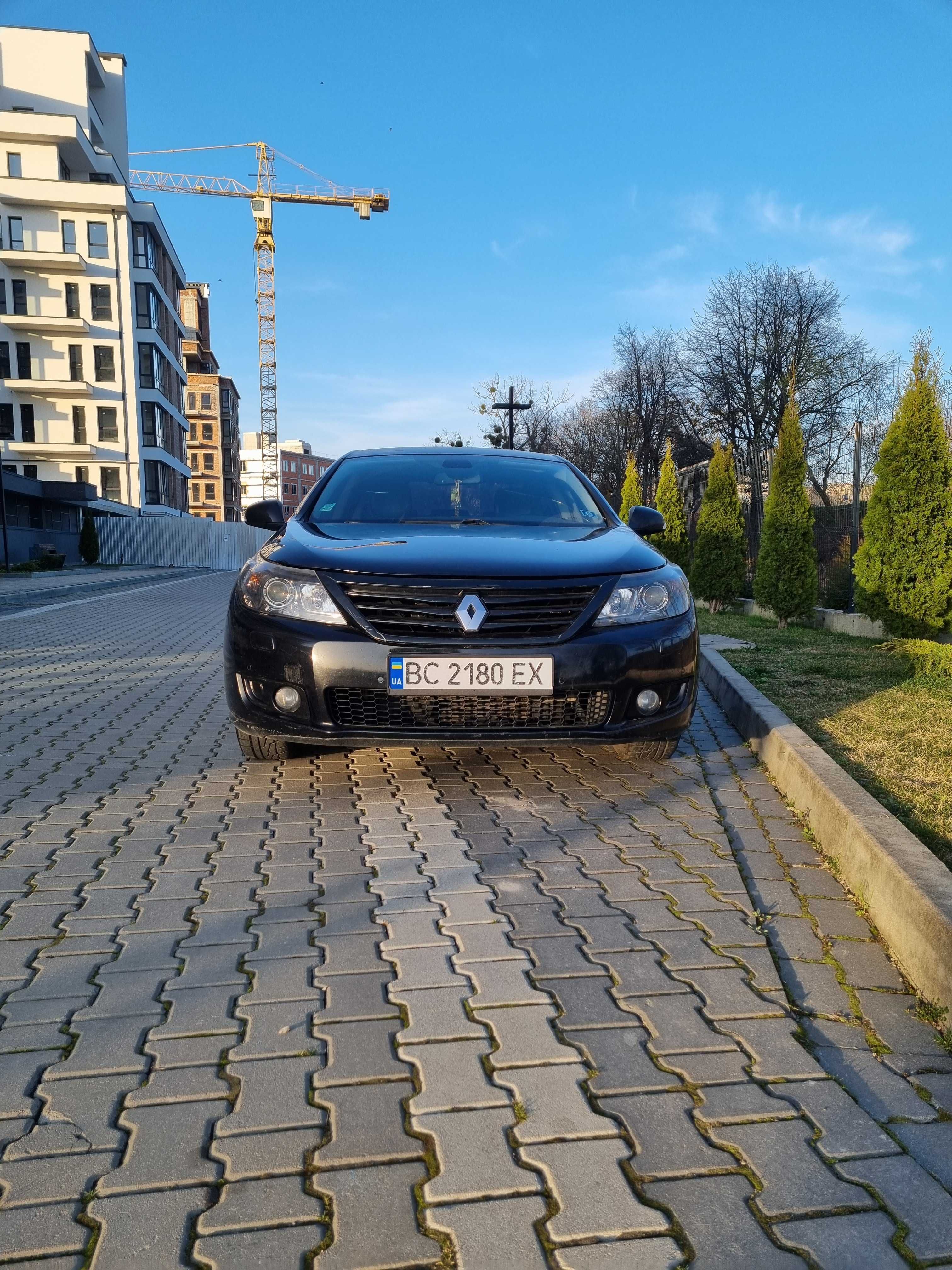 Продам автомобіль Renault