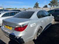 Drzwi bmw e60 e61