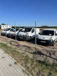 Renault Trafic Kango sprzedam .