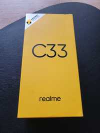 Smartfon Realme C33