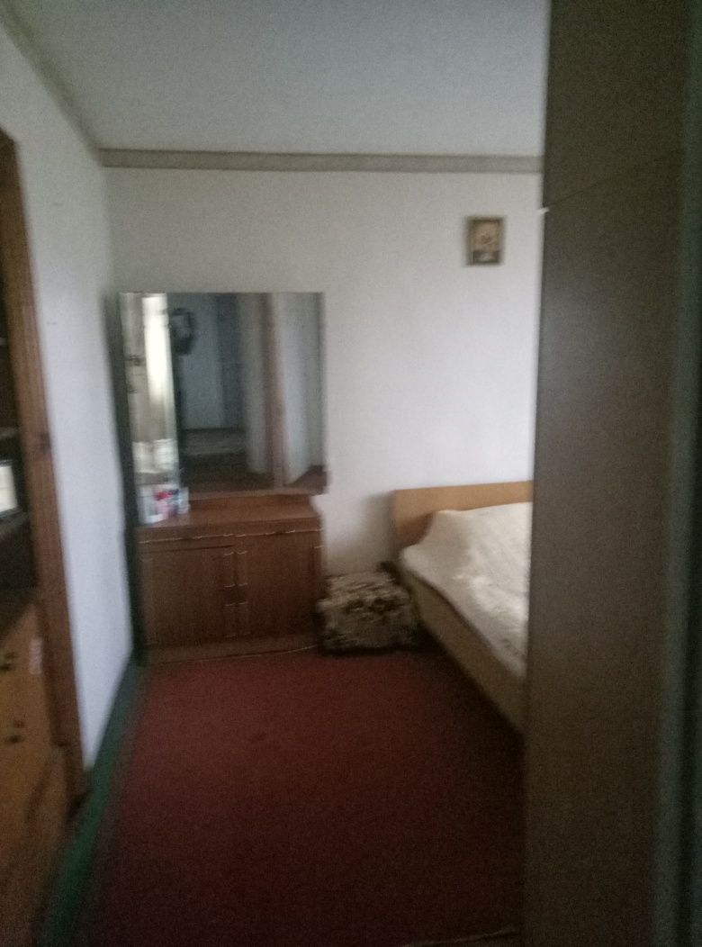 Продажа 3-кімнатної квартири в центрі міста
