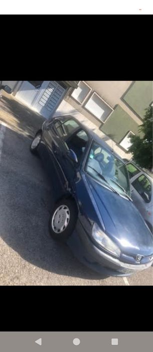 Peugeot 306 1.4 1999