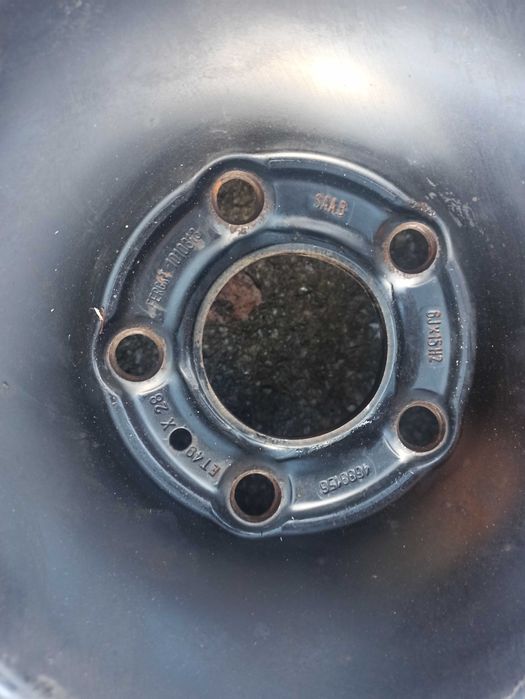 Диски оригінальні на 15