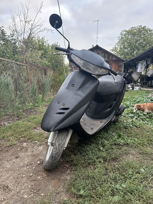 Продам или обеняю Хонда дио 27