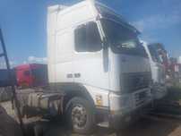 Розбірка Volvo fh12 разборка Вольво фш12 розборка