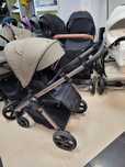Espiro Only Way Smokey Taupe NOWY 1SZT W TEJ CENIE Gwarancja
